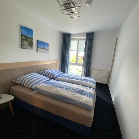 Meehrblick App 215 Apartment Zingst Exterior foto