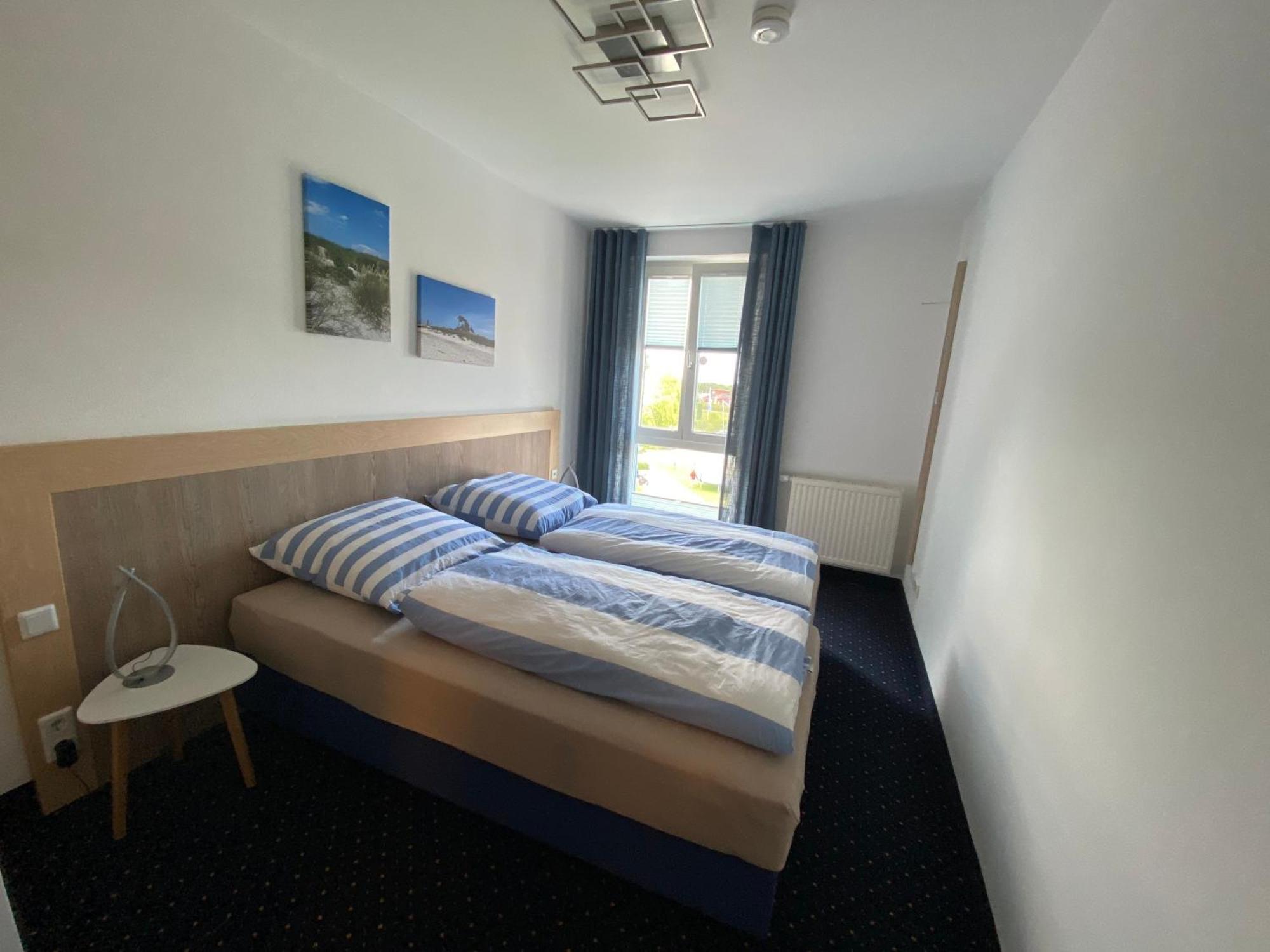 Meehrblick App 215 Apartment Zingst Exterior foto