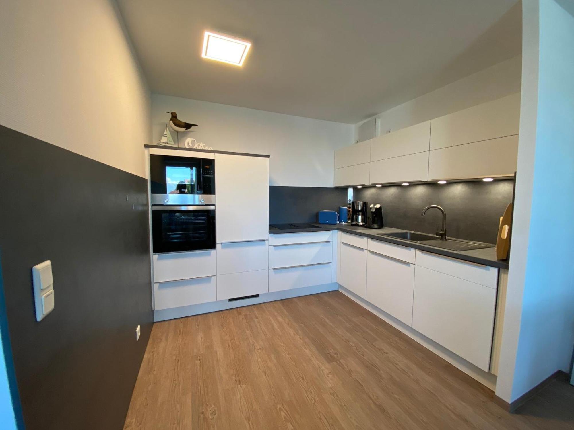 Meehrblick App 215 Apartment Zingst Exterior foto