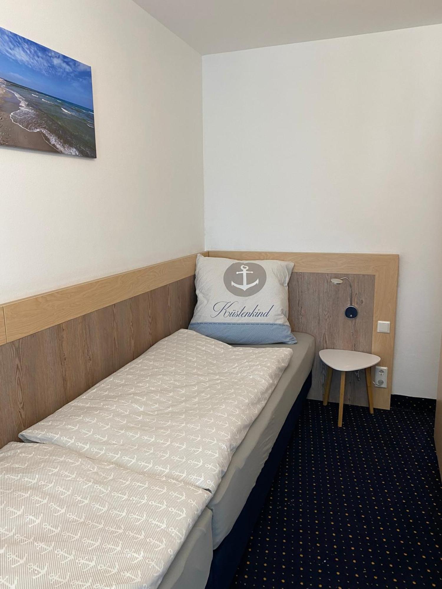 Meehrblick App 215 Apartment Zingst Exterior foto