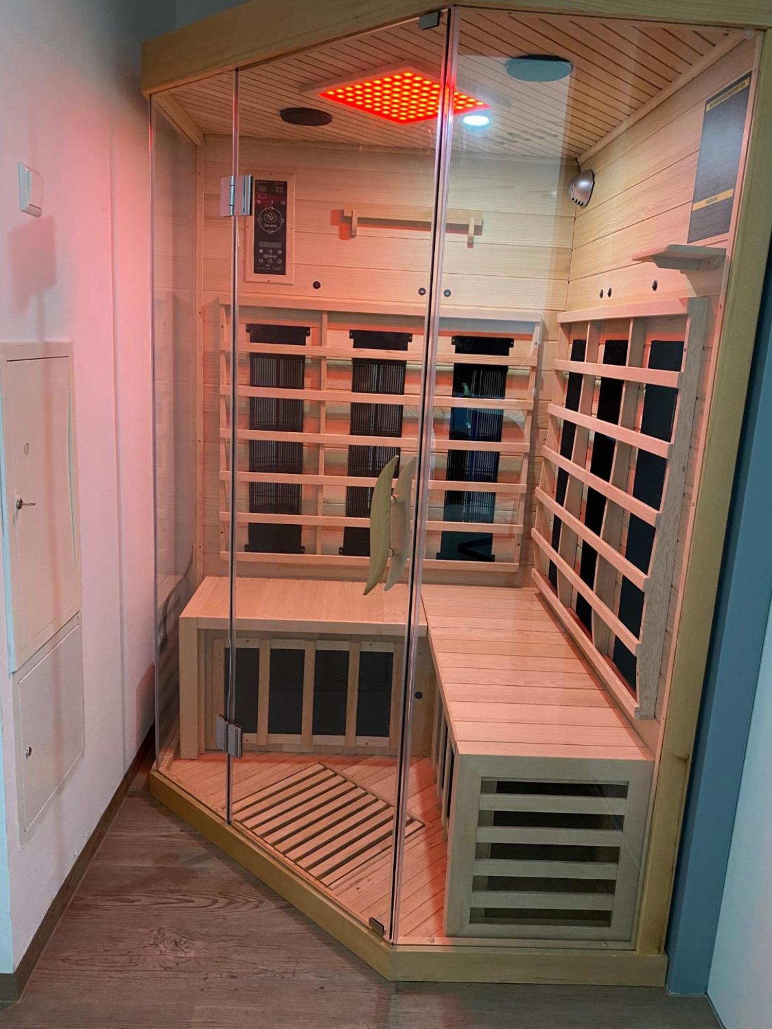 Meehrblick App 215 Apartment Zingst Exterior foto